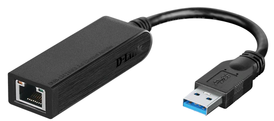 D-Link DUB-1312 mrežni adapter, USB 3.0