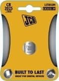 JCB Baterija CR2025 3V, 1 kos