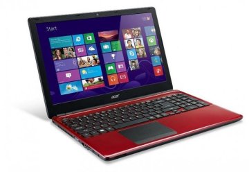 Acer Prenosnik Aspire E1-570G 1,8 GHz (NX.MHBEX.001)