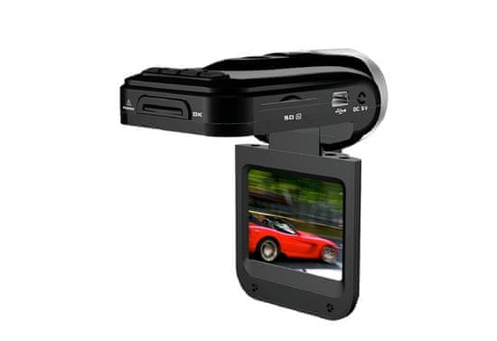 Overmax Full HD avto kamera Overmax CAM 04