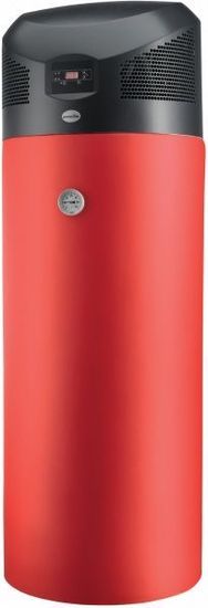 Gorenje toplotna črpalka TC 300-1 ZCR, z vodenim zrakom