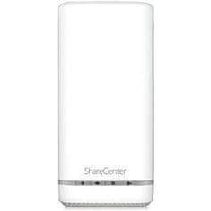 D-Link NAS naprava D-Link ShareCenter 2 Bay Cloud, brez diska (DNS-327L)