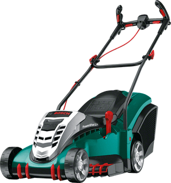Bosch kosilnica Rotak 43 LI Ergoflex (06008A4500)