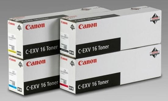 Canon Toner CEXV 16 Črn