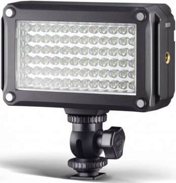 Metz Video luč mecalight LED-480