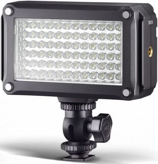 Metz Video luč mecalight LED-480