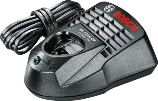 Bosch hitri polnilnik akumulatorjev AL 1115 CV (1600Z0003P)
