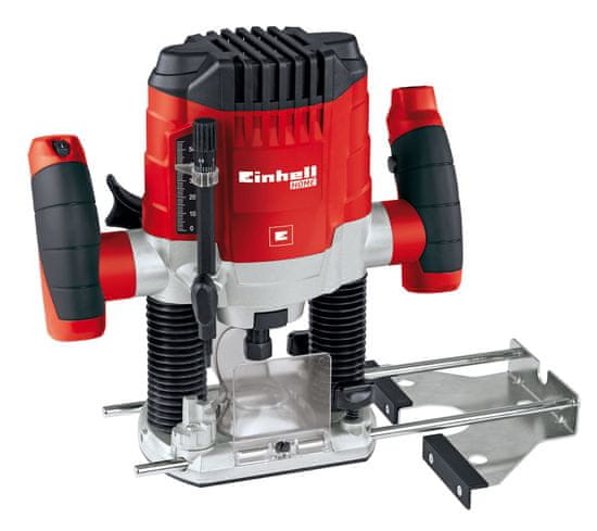 Einhell rezkalnik TH-RO 1100 E (4350470) - Odprta embalaža