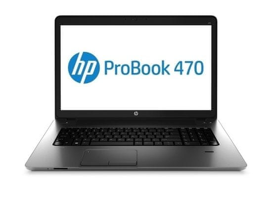 HP Prenosnik ProBook 470 2,2 GHz (F0Y47ES) + torba