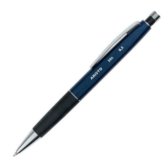 Aristo Tehnični svinčnik 3fit, moder, 0.7