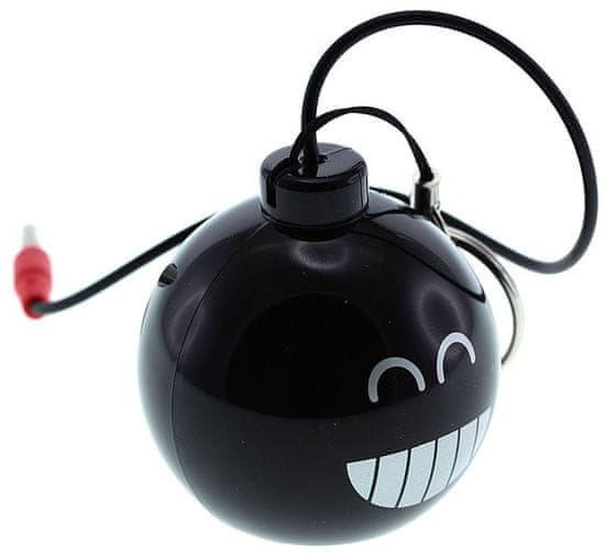 KitSound Prenosni zvočnik Mini Buddy Bomb