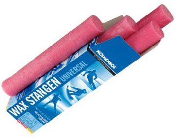 Holmenkol Vosek za smuči Wax Universal Wax Stange Pink, 4 x 250 g