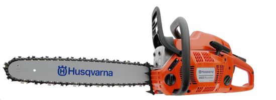 Husqvarna bencinska verižna žaga 460 Rancher