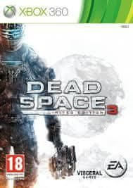 EA Games Dead Space 3 Limited Edition (Xbox 360)