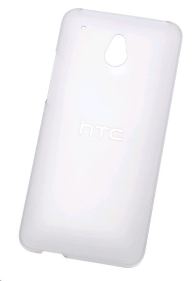 HTC Trdi prozorni etui HC C852 za One Mini