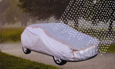 CarPoint pokrivalo avta proti toči, 5 mm pena, velikost L