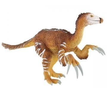 Bullyland Therizinosaurus, dinozaver, 26 cm