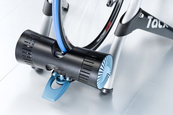 kentaro-z 　Tacx Bushido טריינר Tacx Bushido Smart - ספיד אופן