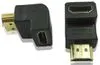 Adapter HDMI/HDMI M/F (12.302)