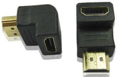 Sinnect Adapter HDMI/HDMI M/F (12.302)