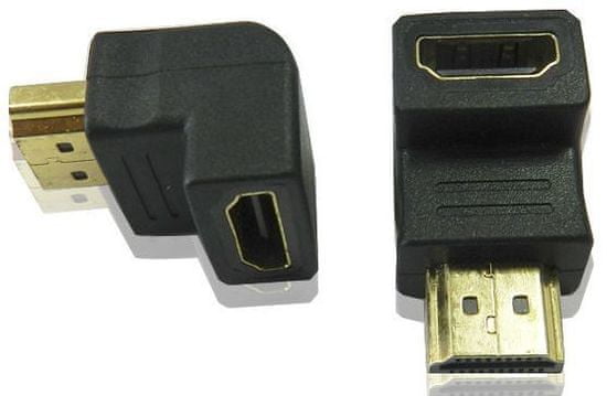 Sinnect Adapter HDMI/HDMI M/F (12.302)