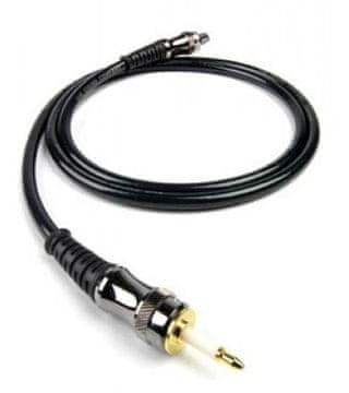 Chord Optični kabel Optichord Optical - Minijack(M) - Toslink(M), 3 m