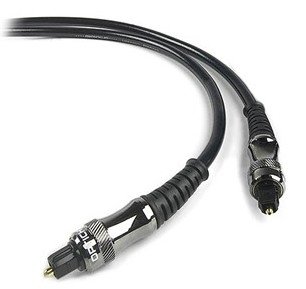 Chord Optični kabel Optichord Optical - Toslink(M) - Toslink(M), 5 m