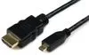 kabel HDMI HighSpeedHDMI-microHDMI M/M 1,5 m (12.303)