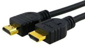 Sinnect Kabel HDMI HDMI/HDMI M/M 10,0 m (12.110)