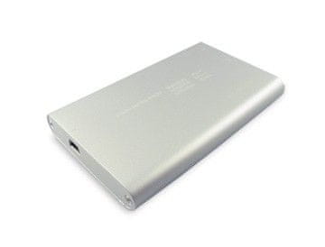 Unitel Prenosna baterija UniTEL 2000 mAh