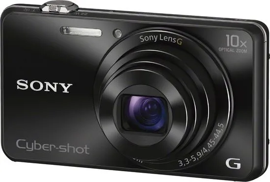 Sony DSC-WX220 digitalni fotoaparat