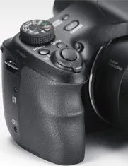 Sony DSC-HX400VB kompaktni fotoaparat