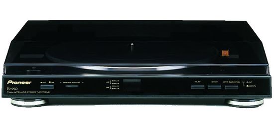 Pioneer gramofon PL-990