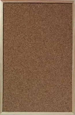 Herlitz Tabla, iz plute, 40 x 60 cm