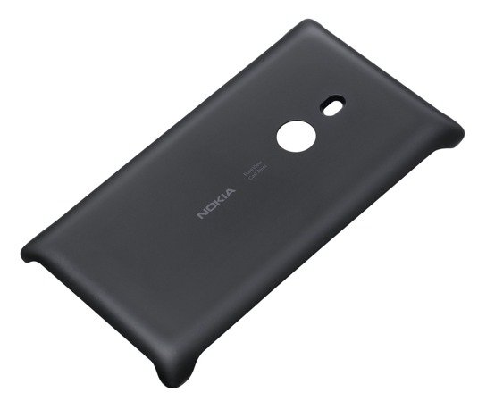 Nokia Brezžični polnilni ovoj za Lumia N925 CC-3065, črn