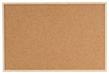Dahle Tabla pluta lesen okvir, 60 x 90 cm
