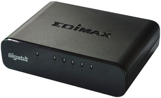 Edimax Switch ES-5500G V3 5-portni