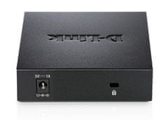 D-Link Gigabitni Switch D-Link DGS-105 5-portni