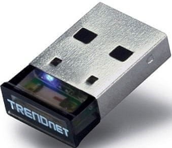 TrendNet Bluetooth adapter TRENDnet TBW-106UB