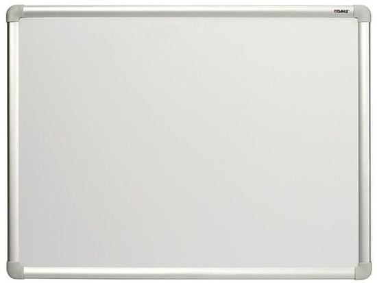 Dahle Tabla Basic, bela, 120 x 180 cm