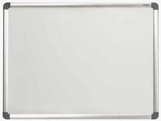 Dahle Tabla Professional, bela, 100 x 150 cm