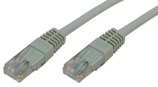 Sinnect mrežni kabel U/UTP Patch Cord Cat.6e 15 m (10.215)
