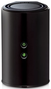 D-Link brezžični router AC1200 Dual-Band Gigabit Cloud Router (DIR-860L)