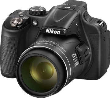Nikon digitalni fotoaparat Coolpix P600