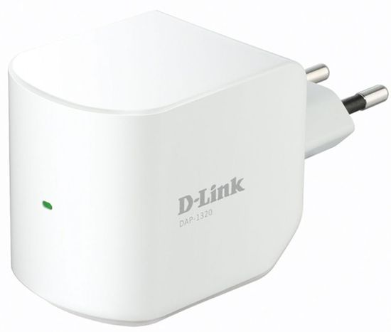 D-Link ojačevalec brezžičnega signala DAP-1320