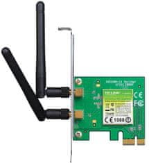 TP-Link Brezžična PCI- E mrežna kartica TP-Link TL-WN881ND