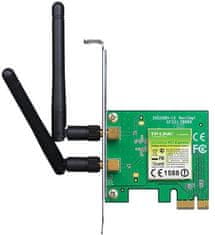 TP-Link Brezžična PCI- E mrežna kartica TP-Link TL-WN881ND