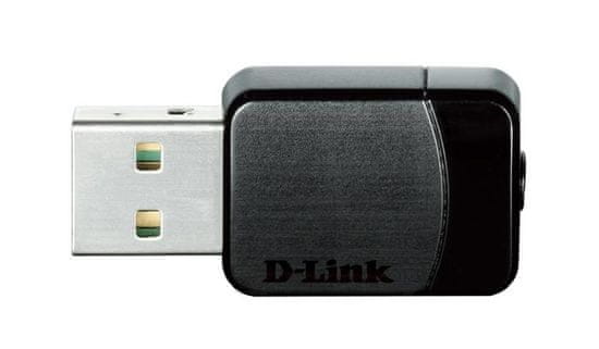 D-Link Brezžičnana USB mrežna kartica D-Link DWA-171