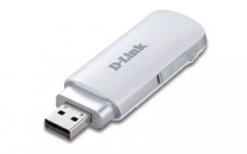 D-Link Brezžična USB mrežna kartica D-Link DWM-157