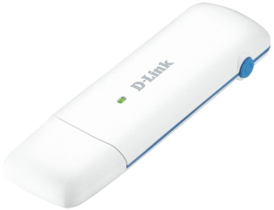 D-Link brezžični 3G USB vmesnik (DWM-157) - Odprta embalaža
